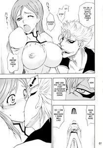Page 6 of Kidou Ni - preview thumbnail