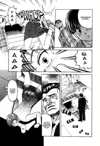 Page 34 of Doku Doku Ryouki Zukan Ch. 1-2 - preview thumbnail