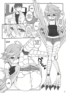Page 7 of PaPiPon! - preview thumbnail