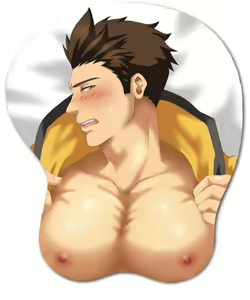 Page 111 of Collection: Sengoku basara: Ieyasu Tokugawa - Yaoi Bara - preview thumbnail