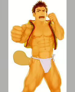 Page 2 of Collection: Sengoku basara: Ieyasu Tokugawa - Yaoi Bara - preview thumbnail