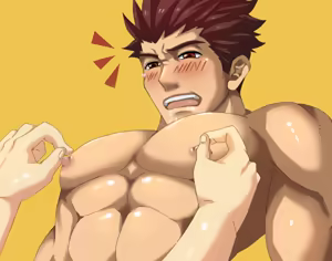 Page 22 of Collection: Sengoku basara: Ieyasu Tokugawa - Yaoi Bara - preview thumbnail