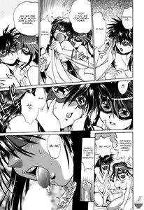 Page 156 of Makunouchi Deluxe 1 Ch. 1-7 - preview thumbnail