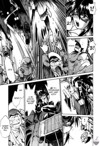 Page 65 of Makunouchi Deluxe 1 Ch. 1-7 - preview thumbnail