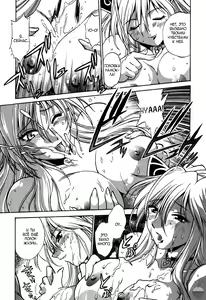 Page 87 of Makunouchi Deluxe 1 Ch. 1-7 - preview thumbnail