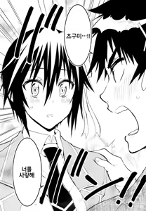 Page 13 of Nisenisekoi 7 - preview thumbnail