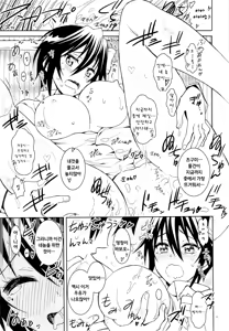 Page 22 of Nisenisekoi 7 - preview thumbnail