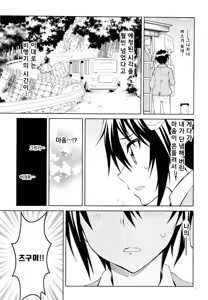 Page 8 of Nisenisekoi 7 - preview thumbnail