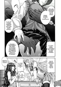 Page 3 of Kirari na Meitantei? | Kirari The Detective - preview thumbnail