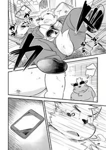 Page 40 of Mekko Rarekko 7 - preview thumbnail