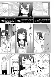 Page 4 of GirlS Aloud!! Vol. 02 - preview thumbnail