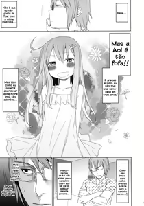 Page 8 of GirlS Aloud!! Vol. 02 - preview thumbnail