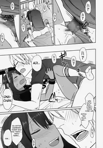 Page 40 of GirlS Aloud!! Vol. 06 - preview thumbnail