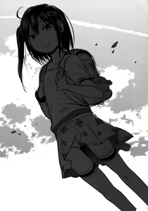 Page 56 of GirlS Aloud!! Vol. 06 - preview thumbnail