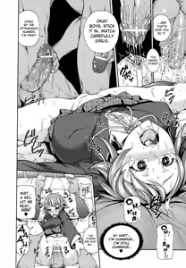 Page 8 of "Seito Shidoubu" na Kyouzai | "Sexual Counseling Department" Teaching Material - preview thumbnail