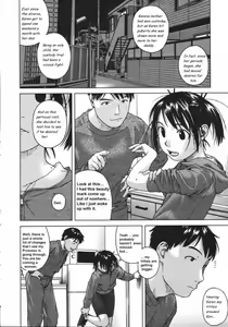 Pierced by Daddy — hentai manga cover on Fhentai