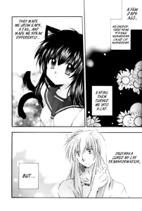 Page 4 of Neko Moe 2 | Cute Cat 2 - preview thumbnail