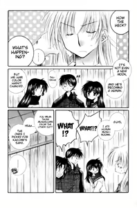 Page 5 of Neko Moe 2 | Cute Cat 2 - preview thumbnail