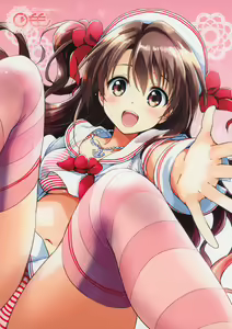Page 25 of Uzuki Shower - preview thumbnail