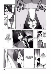 Page 33 of Cafe e Youkoso - Welcome To A Cafe | Добро пожаловать в кафе Ch. 1-4 - preview thumbnail