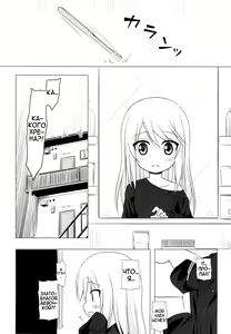 Page 2 of Tsuitenai Shoujo - preview thumbnail