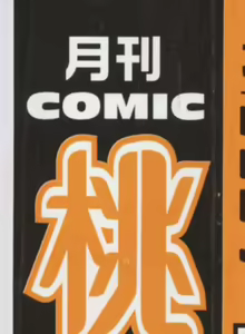 Page 3 of COMIC Momohime 2004-03 - preview thumbnail