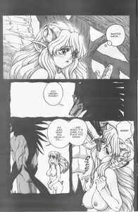 Page 3 of WIld Zoo - Volume #5 - preview thumbnail