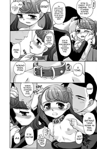 Page 12 of Koinu no Kimochi | Puppy's Feelings - preview thumbnail