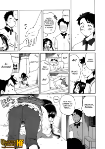 Page 56 of Tsukimisou no Akari | The Light of Tsukimi Manor Ch. 1-6 - preview thumbnail
