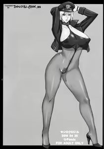 Page 3 of Shiro Kuro Jiru - preview thumbnail