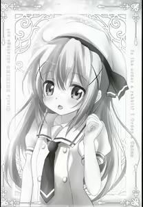 Page 4 of Gochuumon wa Seidorei Desu ka? - preview thumbnail