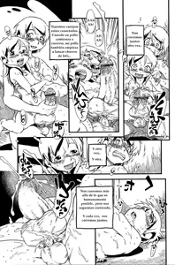 Page 6 of AL OTRO LADO DEL ARMARIO - preview thumbnail