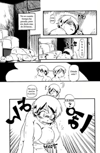 Page 8 of AL OTRO LADO DEL ARMARIO - preview thumbnail