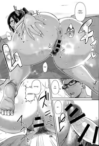 Page 15 of Momojiri Ocean!! - preview thumbnail