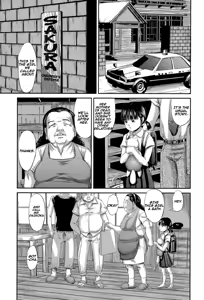 Page 3 of Hiiragi 1-2 - preview thumbnail