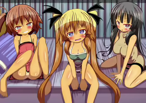 Page 53 of Doko Mitenno? Onii-chan - preview thumbnail
