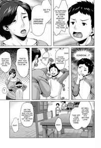 Page 3 of Mother Condom - preview thumbnail