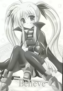 Page 36 of Mahou Shoujo LyriNana - preview thumbnail