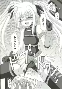 Page 61 of Mahou Shoujo LyriNana - preview thumbnail