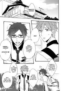 Page 3 of Gekidan-Retro-Za (Oki Rumiru)] Utakata sukui - preview thumbnail