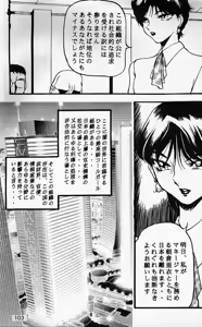 Page 5 of Misty Moon Metropolis VI - preview thumbnail