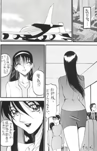 Page 17 of Misty Moon Metropolis X - preview thumbnail