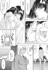 Page 26 of Misty Moon Metropolis X - preview thumbnail