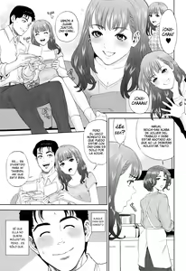 Page 5 of Imitation Family Ch. 1-2 - preview thumbnail