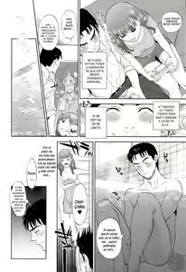 Page 6 of Imitation Family Ch. 1-2 - preview thumbnail