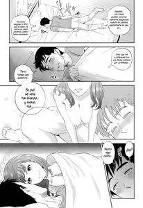 Page 7 of Imitation Family Ch. 1-2 - preview thumbnail