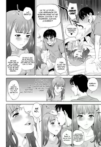 Page 8 of Imitation Family Ch. 1-2 - preview thumbnail