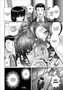 Page 40 of Ana Kazoku | Hole Family (decensored) - preview thumbnail