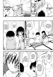 Page 4 of Fatness Lover - preview thumbnail