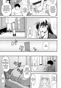 Page 7 of Fatness Lover - preview thumbnail